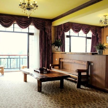 Yangshuo River Valley Resort Hotel 외부 사진