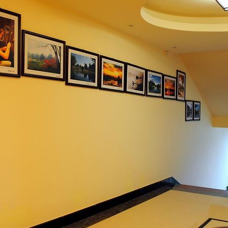 Yangshuo River Valley Resort Hotel 외부 사진