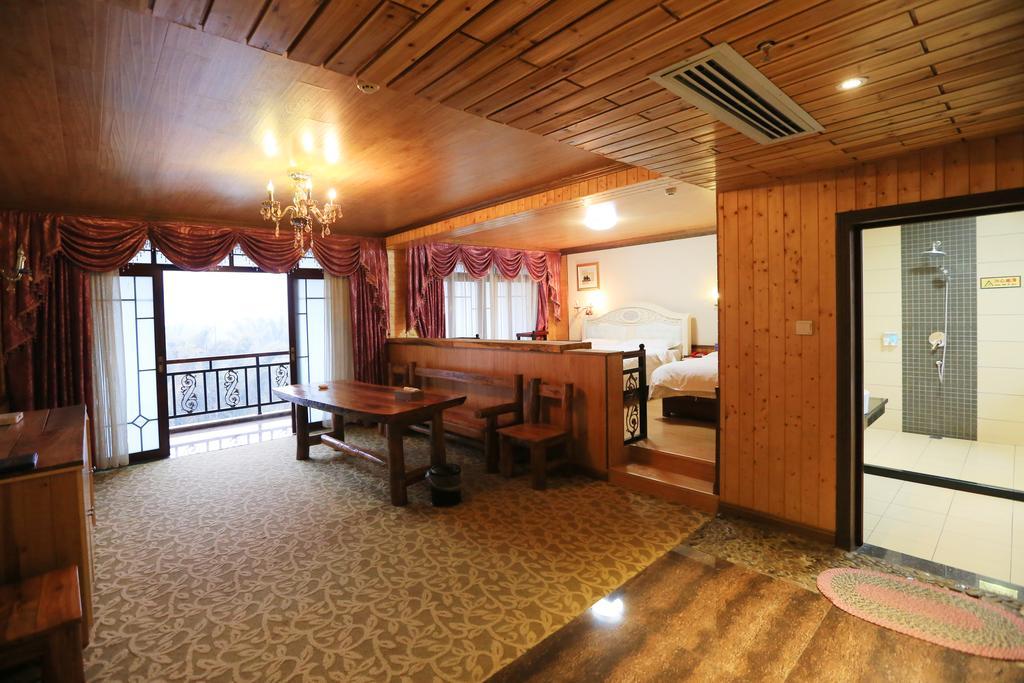 Yangshuo River Valley Resort Hotel 외부 사진