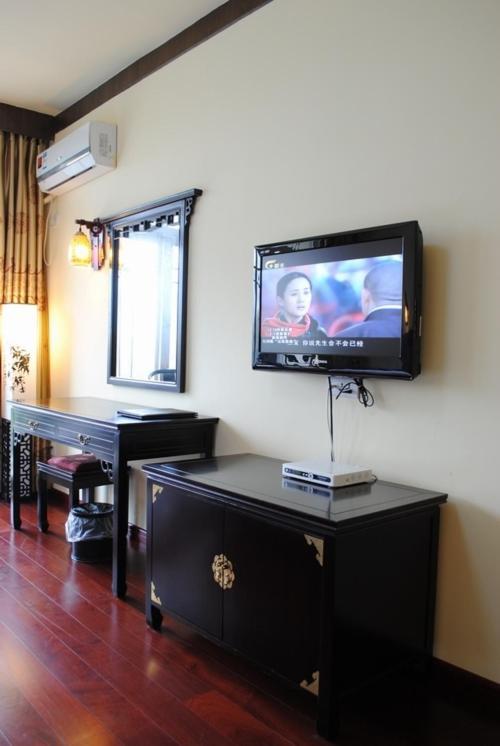 Yangshuo River Valley Resort Hotel 객실 사진