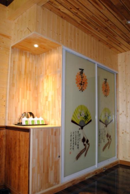 Yangshuo River Valley Resort Hotel 외부 사진