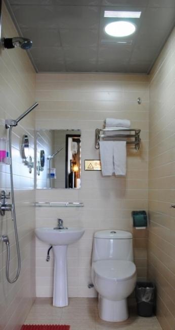 Yangshuo River Valley Resort Hotel 외부 사진