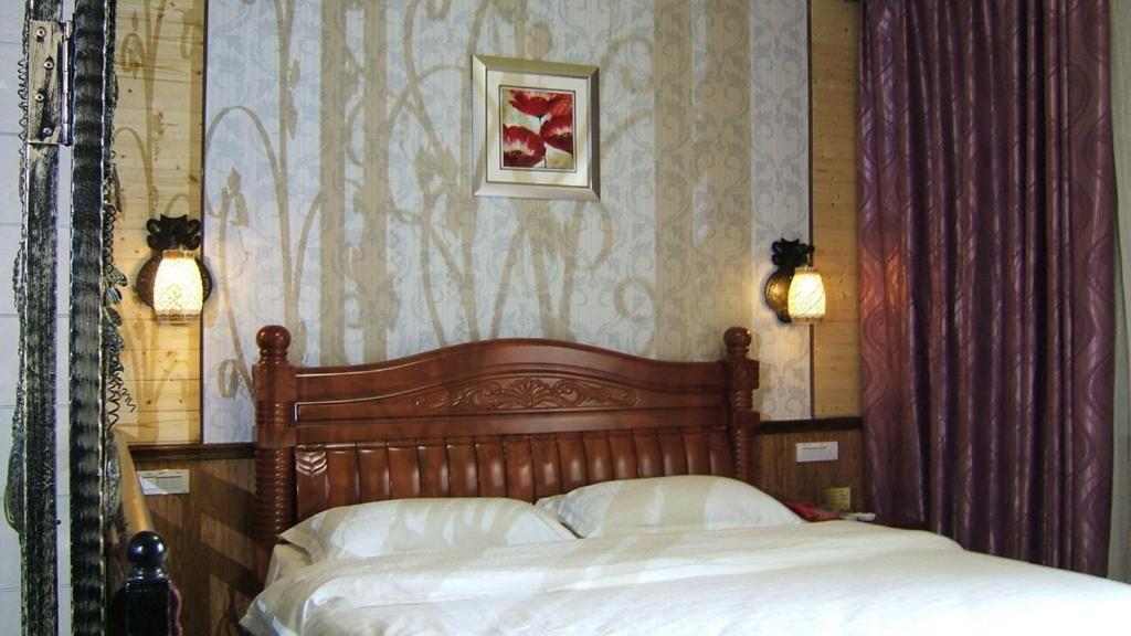 Yangshuo River Valley Resort Hotel 객실 사진