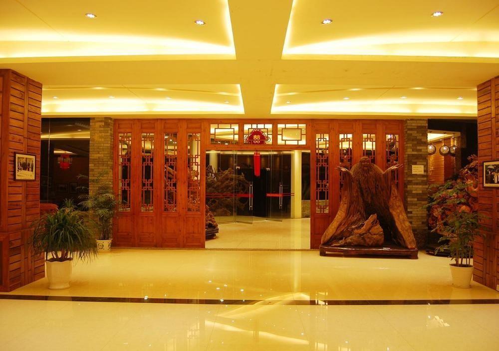 Yangshuo River Valley Resort Hotel 외부 사진