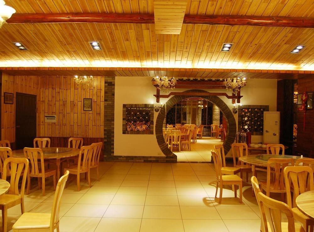Yangshuo River Valley Resort Hotel 외부 사진