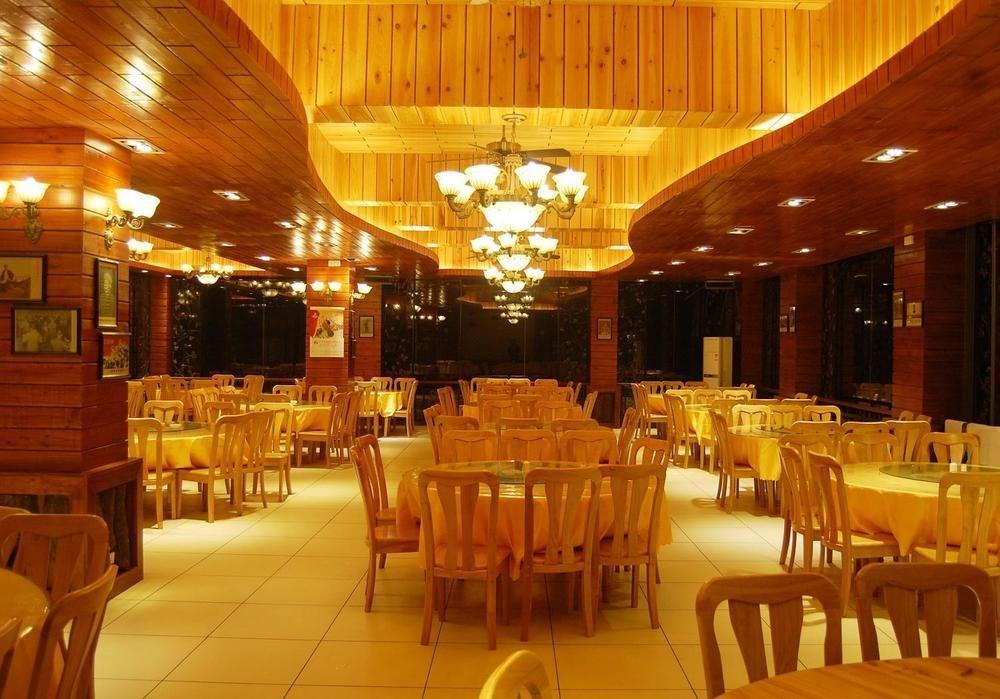 Yangshuo River Valley Resort Hotel 외부 사진