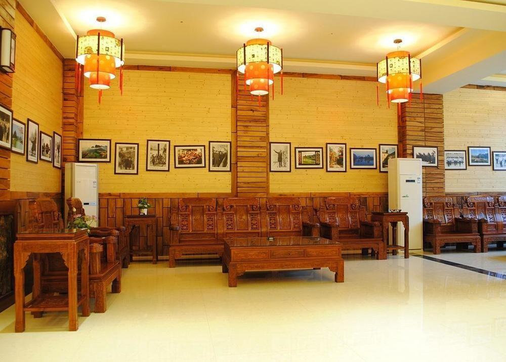 Yangshuo River Valley Resort Hotel 외부 사진