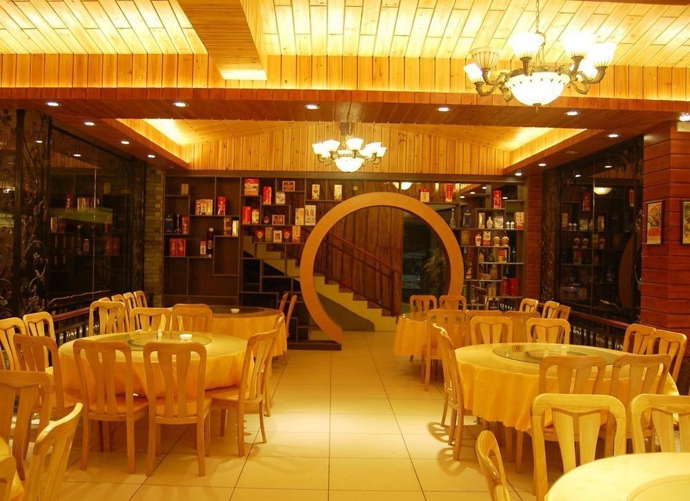 Yangshuo River Valley Resort Hotel 외부 사진
