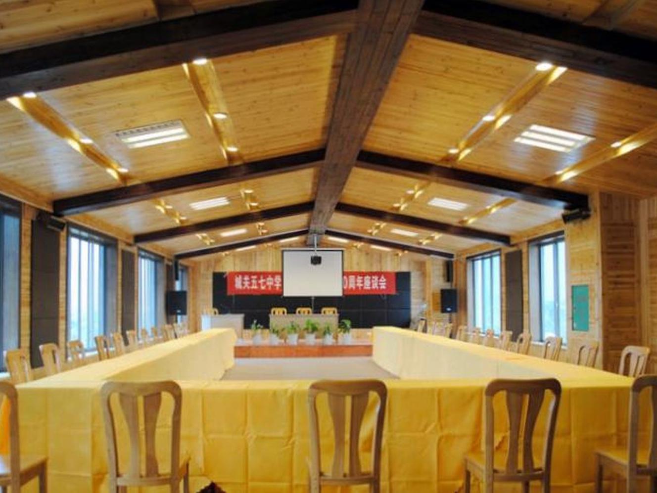 Yangshuo River Valley Resort Hotel 외부 사진