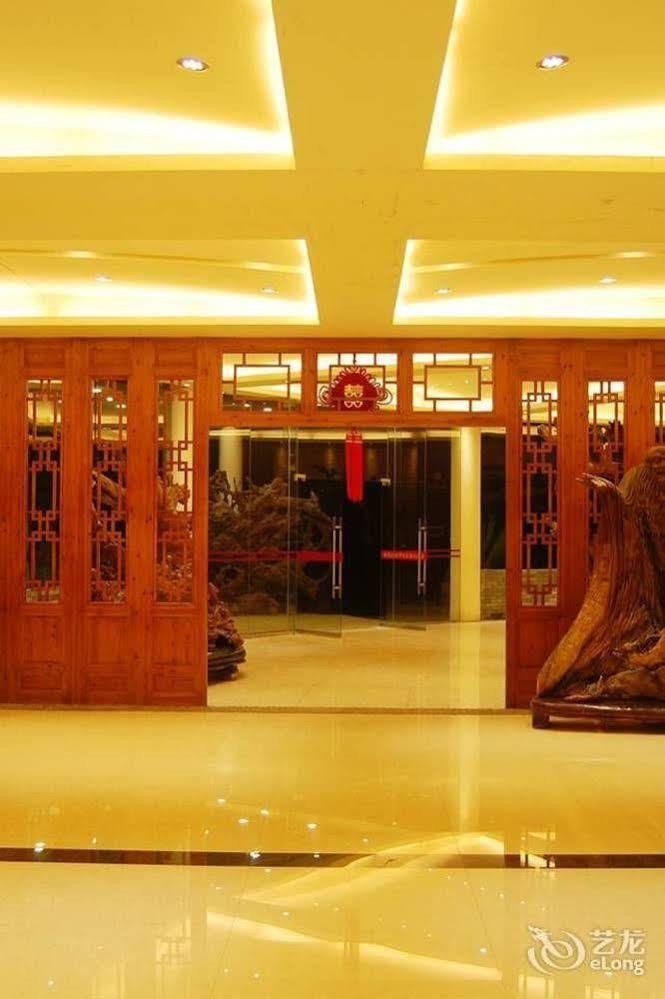 Yangshuo River Valley Resort Hotel 외부 사진
