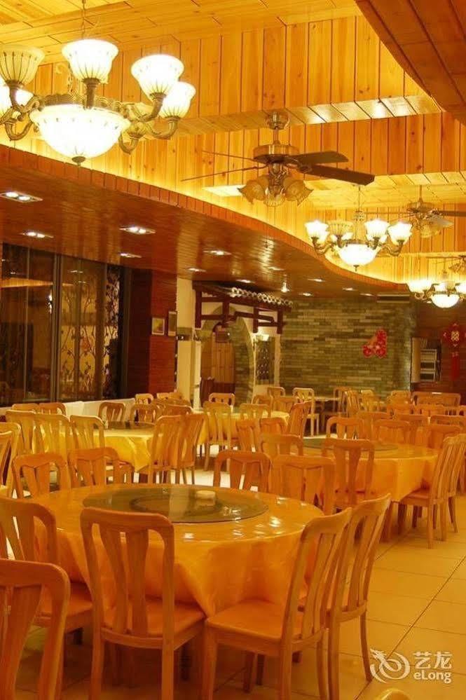 Yangshuo River Valley Resort Hotel 외부 사진