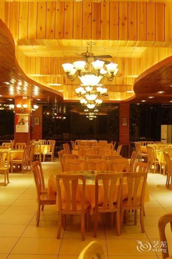 Yangshuo River Valley Resort Hotel 외부 사진