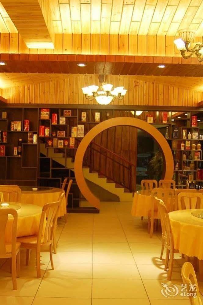 Yangshuo River Valley Resort Hotel 외부 사진