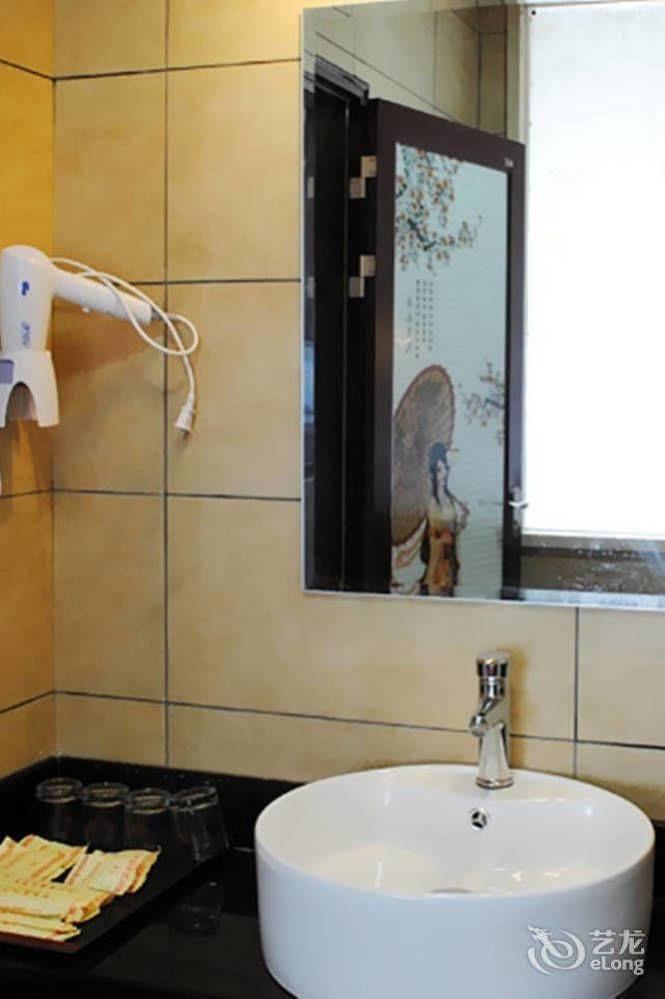 Yangshuo River Valley Resort Hotel 외부 사진