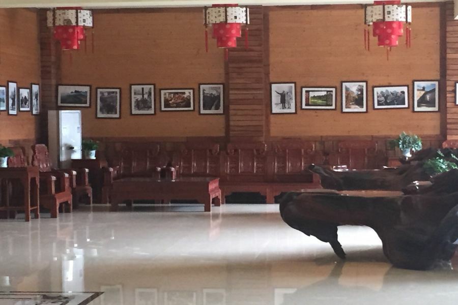 Yangshuo River Valley Resort Hotel 외부 사진